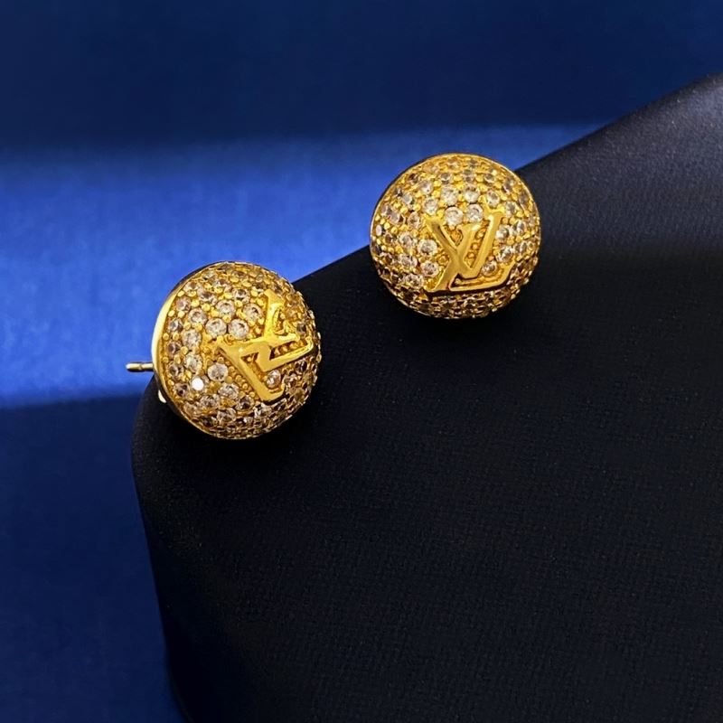 Louis Vuitton Earrings